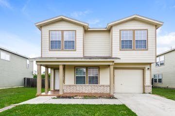 714 Absolon Farm San Antonio, TX 78228